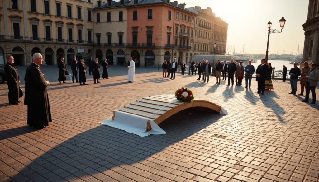 Genova celebra Don Andrea Gallo con il progetto Dimmi chi escludi