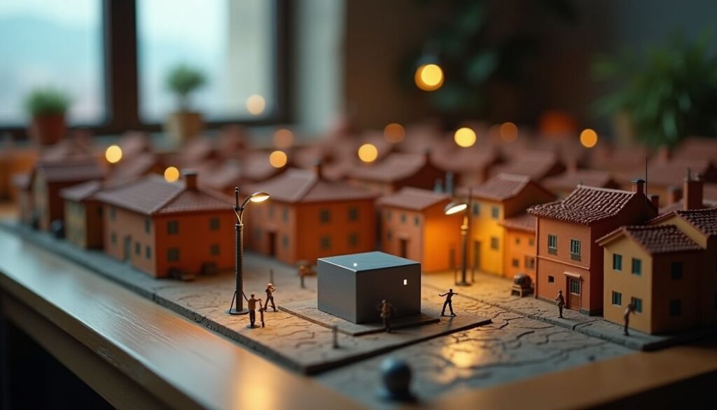 Genova in nomination al premio Pa e futuro 2026 con la videosorveglianza urbana