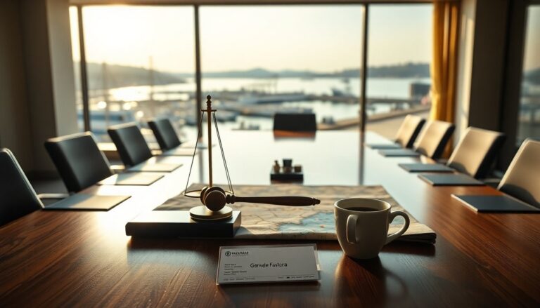 Genova scelta come sede del World customs law meeting 2028