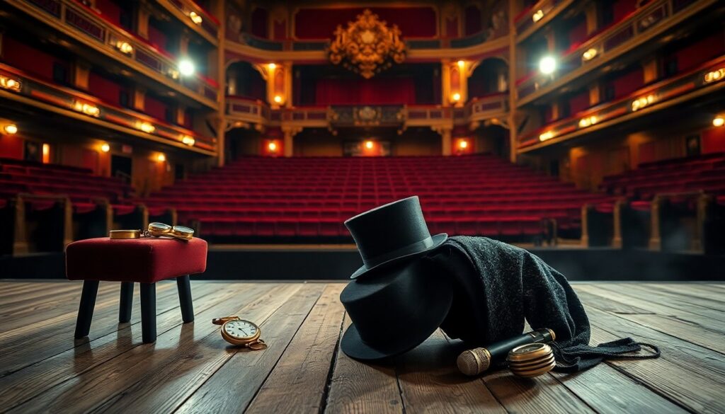 Il musical steampunk Freak! al Teatro Ivo Chiesa di Genova