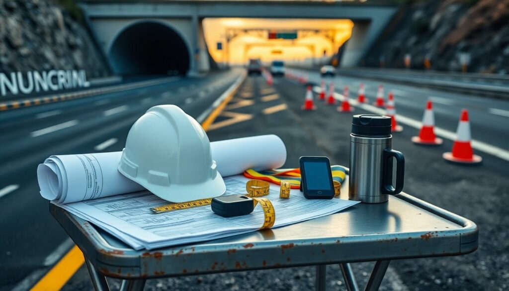 Interventi sul nodo autostradale di Busalla: sopralluogo e tempi annunciati