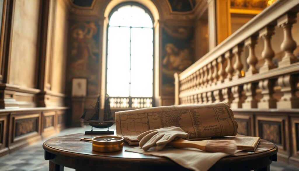 Itinerari culturali a Genova: guida ai musei, palazzi e mostre