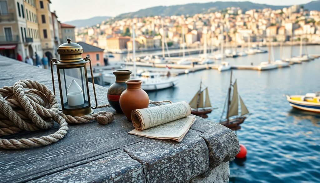 Itinerario di un giorno a Genova tra caruggi e Porto Antico