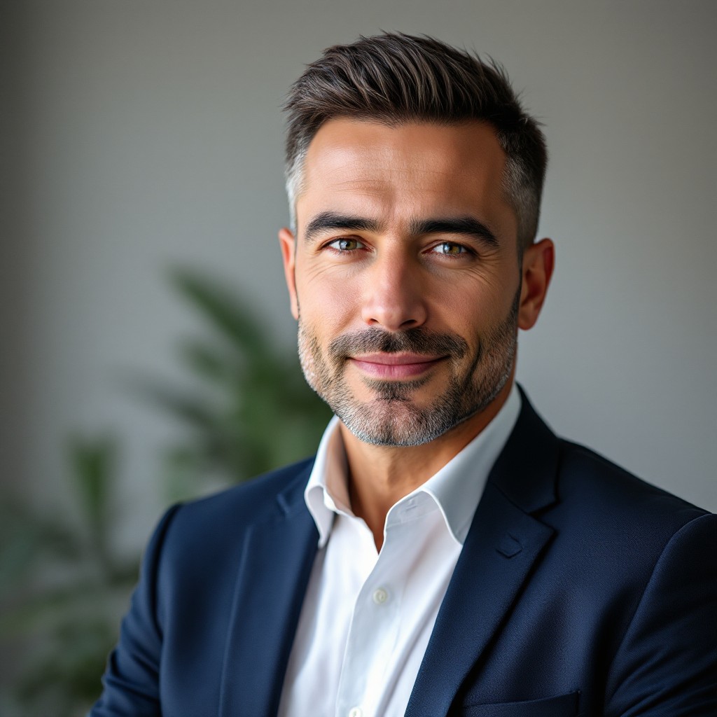 Luca Mariani