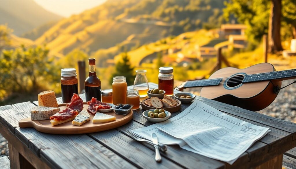 MangiaBorzo a Borzonasca: itinerario tra sapori locali e musica dal vivo