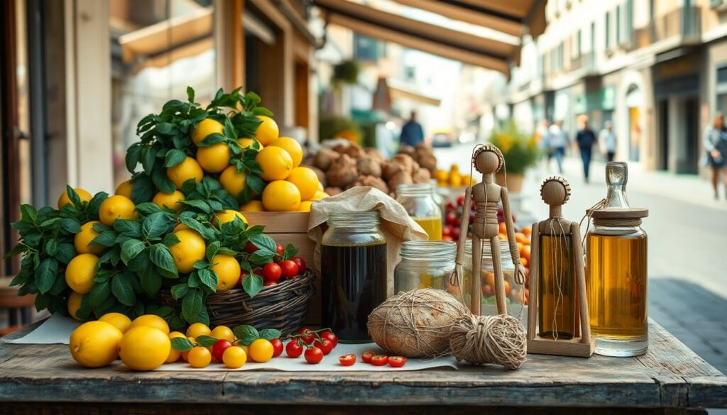 Mercatino Tipicamente Chiavari: prodotti a chilometro zero e marionette in via Rivarola