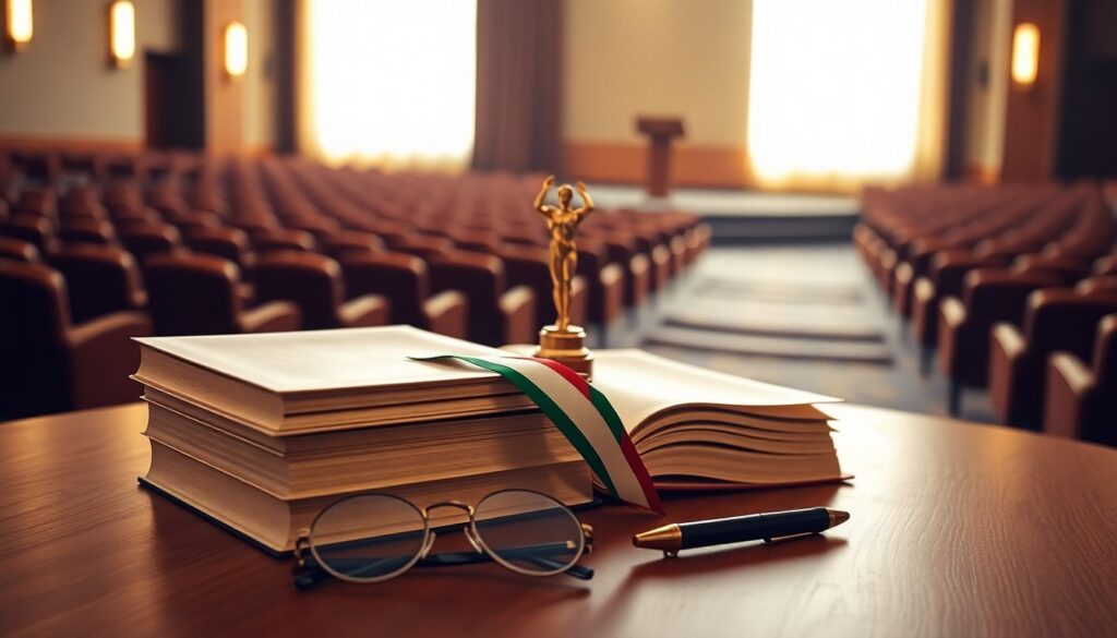 Michele Mari vince il Premio Strega Giovani: i convitati di pietra al primo posto