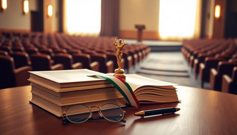 Michele Mari vince il Premio Strega Giovani: i convitati di pietra al primo posto