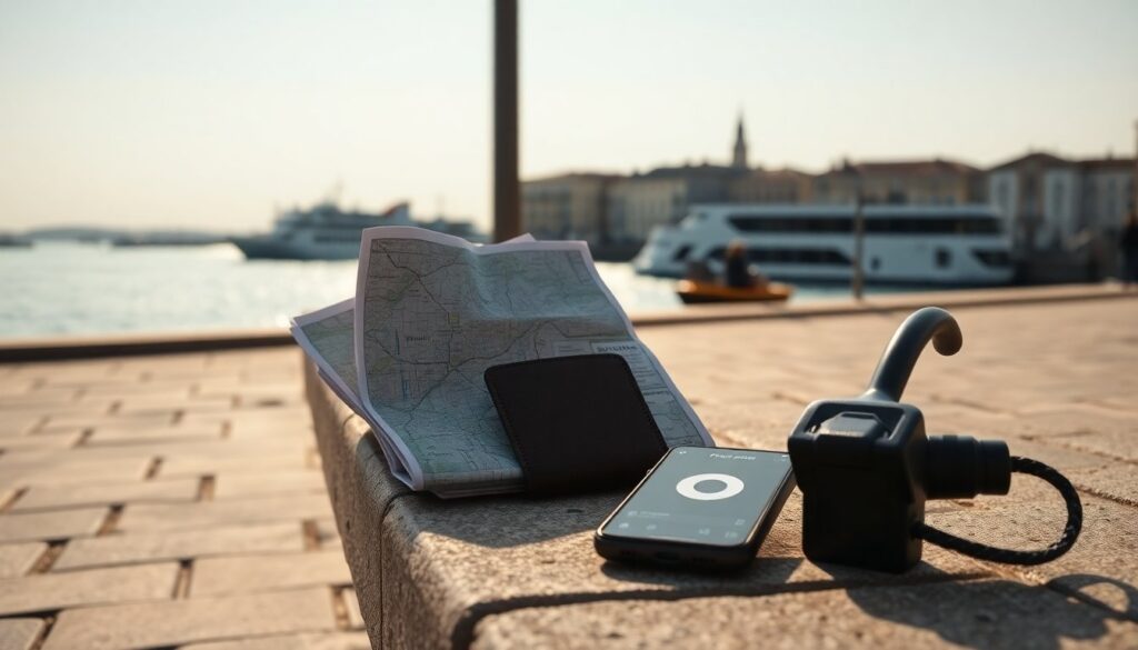Muoversi a Genova: mezzi, biglietti e app essenziali