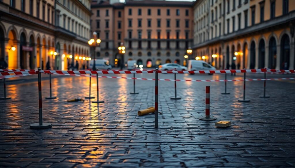 Operazione ad alto impatto: arresti, denunce e sequestri tra centro storico e ponente di Genova