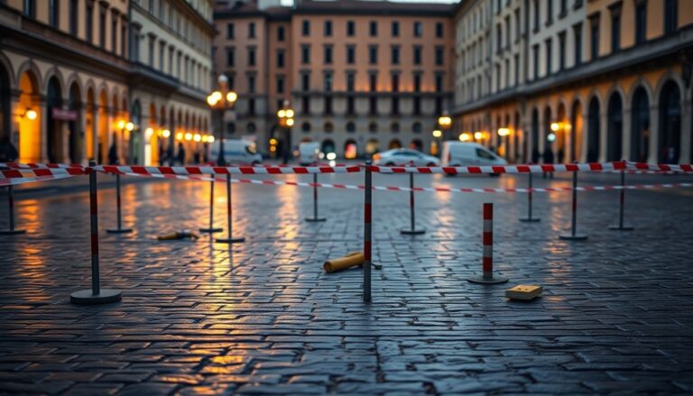 Operazione ad alto impatto: arresti, denunce e sequestri tra centro storico e ponente di Genova