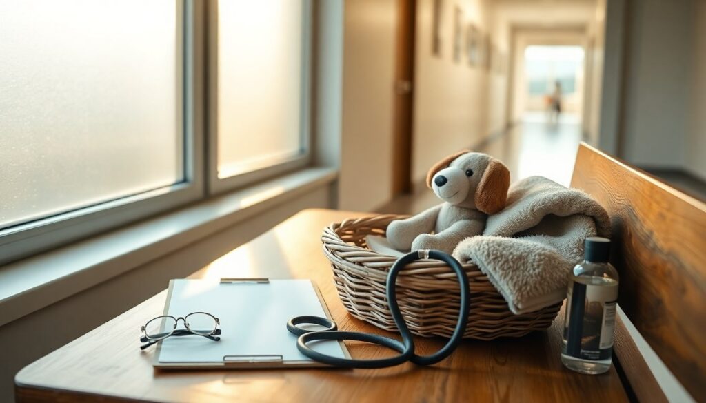 Pet therapy negli ospedali: la Liguria approva una proposta per regole e risorse