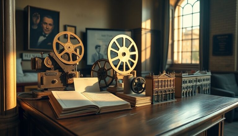 Programmazione dei cinema e sale storiche a Genova: guida ai biglietti