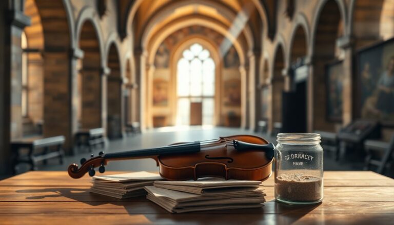 Quarta edizione di Musica a Sant’Anna: concerti, incontri e visite guidate