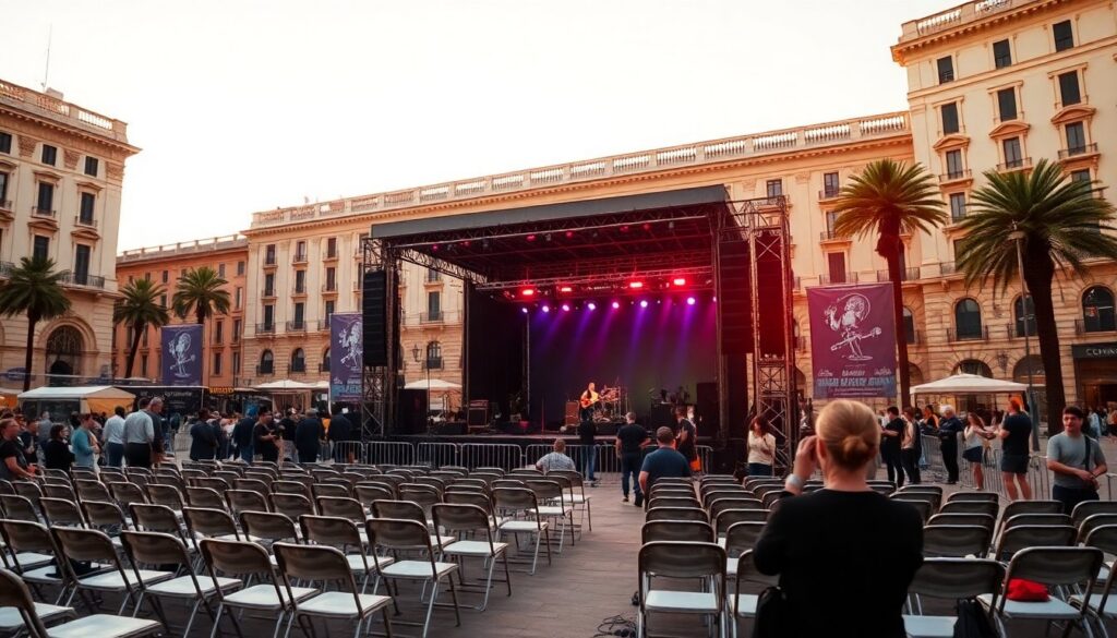 RDS Summer Festival 2026: lineup e novità delle tappe di Genova, Rimini, Monopoli e Iglesias
