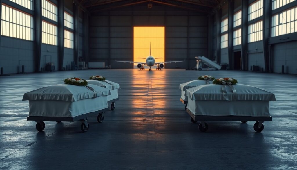 Rientro delle salme a Malpensa: autopsie previste dopo la tragedia alle Maldive