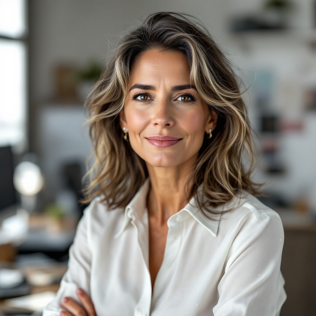 Silvia Fiore