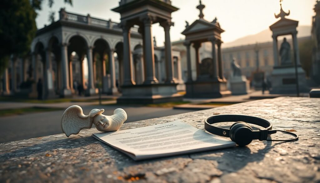 Staglieno: il cimitero monumentale raccontato sull’app Musei di Genova