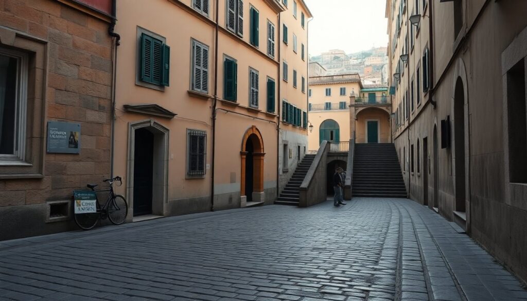 Visite culturali a Genova: come creare percorsi su misura tra centro storico e musei