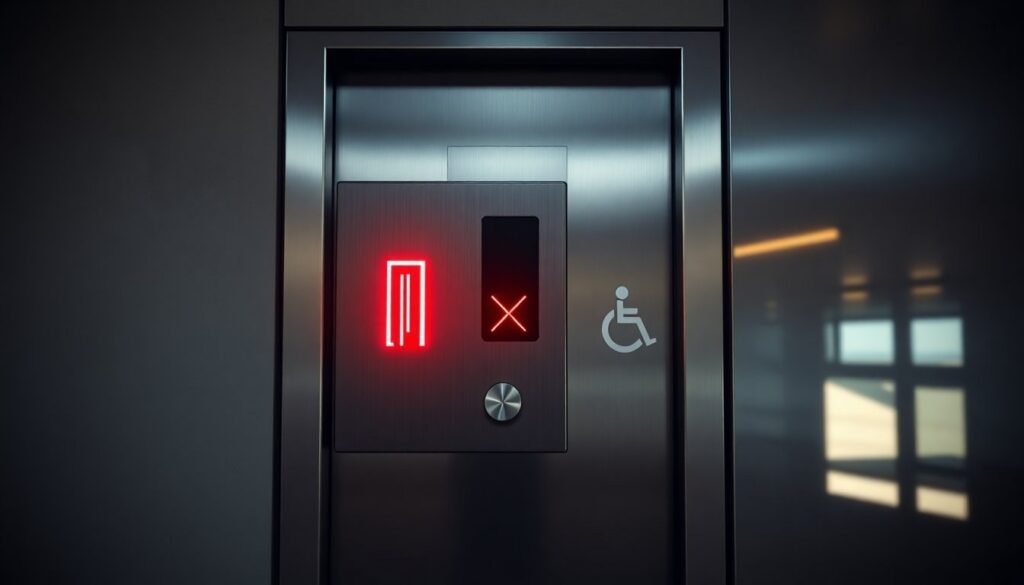 Accessibilità ferroviaria a Cogoleto: ascensori fuori servizio bloccano l’autonomia dei viaggiatori