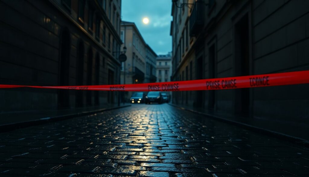Aggressione a Genova: senza tetto colpito da cinque fendenti, indagato in ospedale