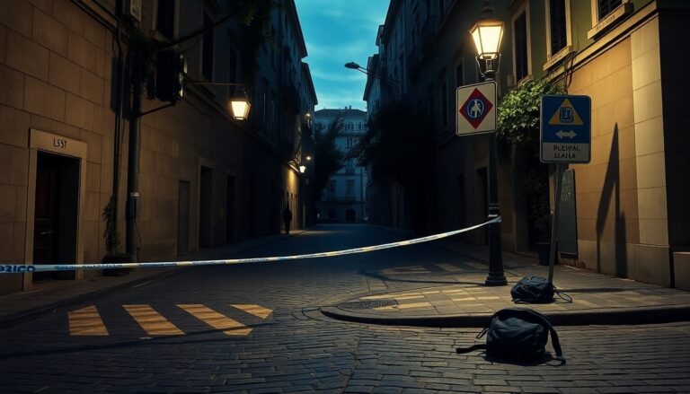 Aggressione a gruppo di minori non accompagnati a Quinto dopo le ronde