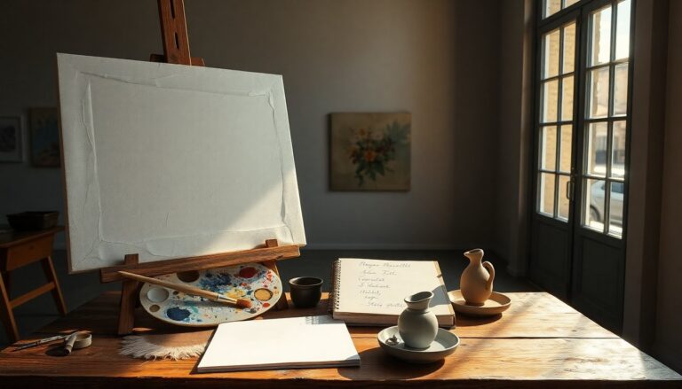 Arte a Varazze: mostre, racconti e artigianato nella Gallery Malocello