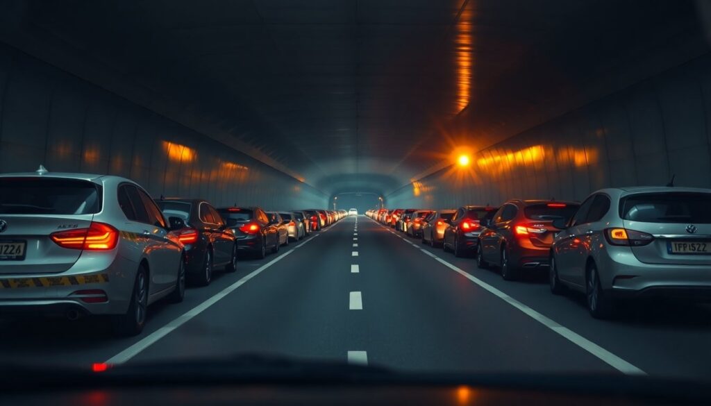 Auto in avaria blocca la A12: sei chilometri di coda verso Genova