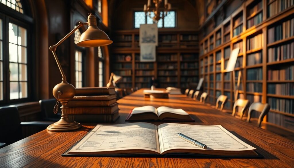 Biblioteche e archivi di Genova: come accedere a servizi, sale studio e collezioni