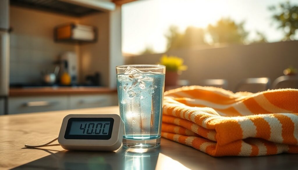 Caldo record in Italia: 27 città sotto osservazione per ondate di calore