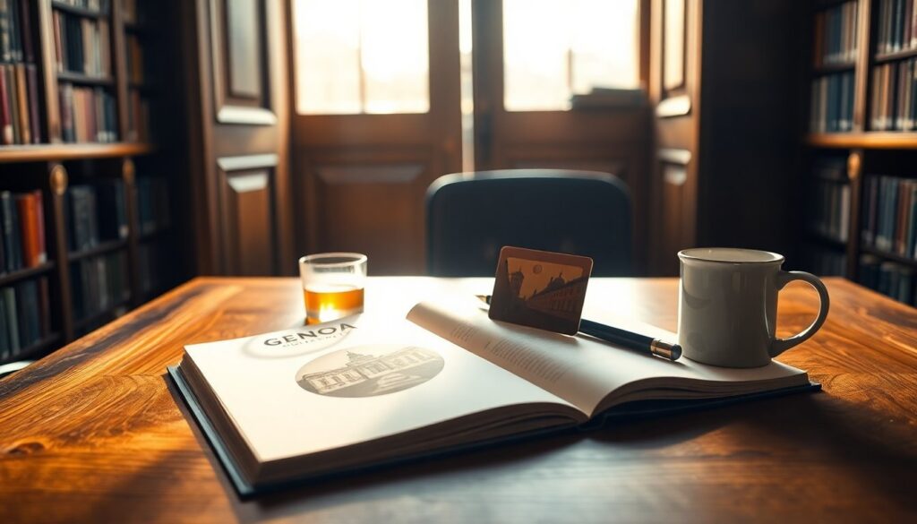 Carta Cultura e del Merito a Genova: musei, teatri, librerie