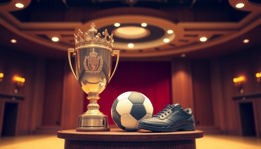 Cerimonia Pallone d’Oro del Levante: i dettagli dell’evento esclusivo