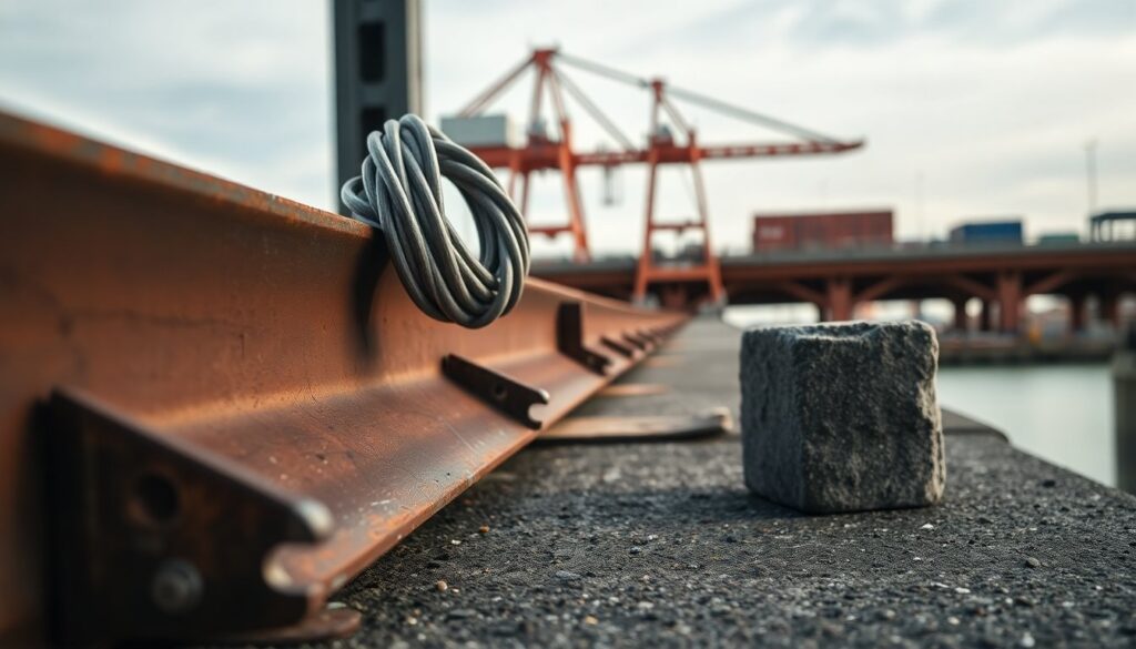 Collegamento in quota a San Benigno: come cambia l’accesso al porto di Genova