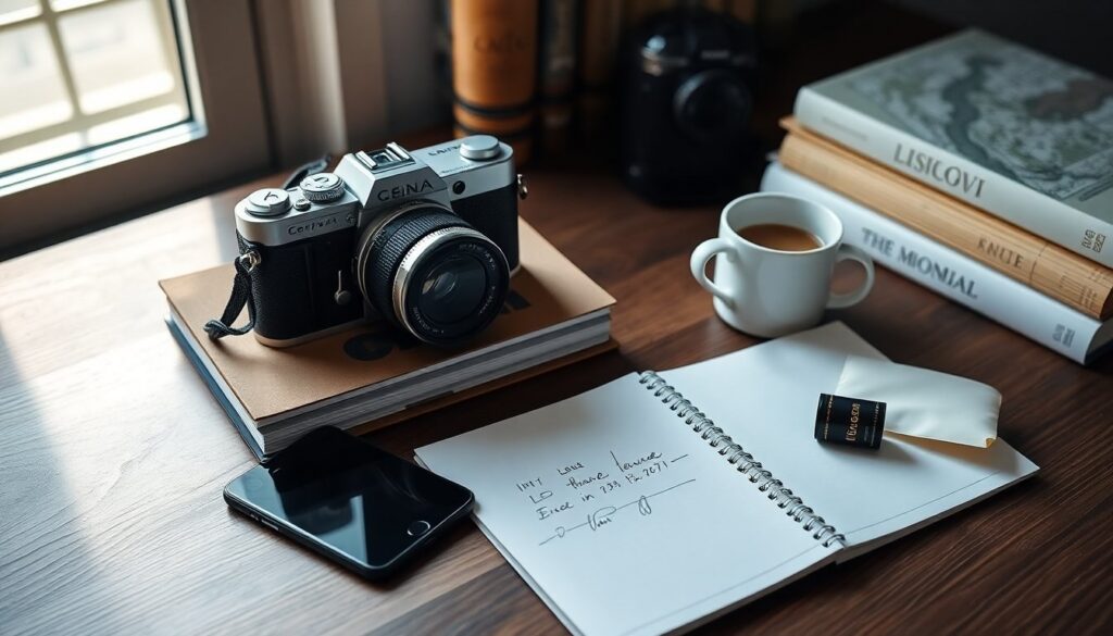 Come fotografare e filmare in modo legale a Genova: consigli pratici