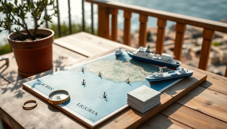 Come il bilancio UE sostiene infrastrutture, porti e turismo in Liguria