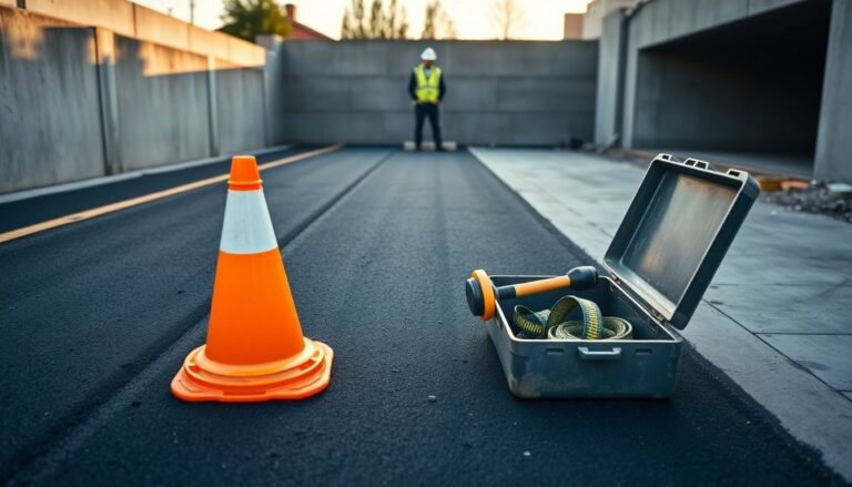 Completamento viario a Sori: sopralluogo degli assessori regionali nell’area Vaccari