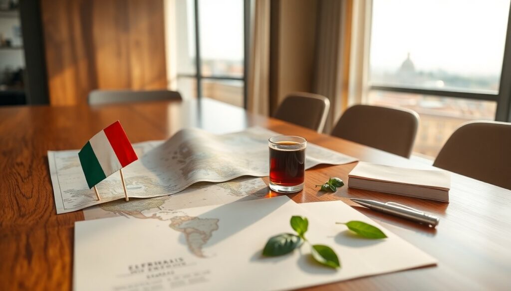 Convention mondiale Assocamerestero a Genova: reti, numeri e prospettive per il Made in Italy