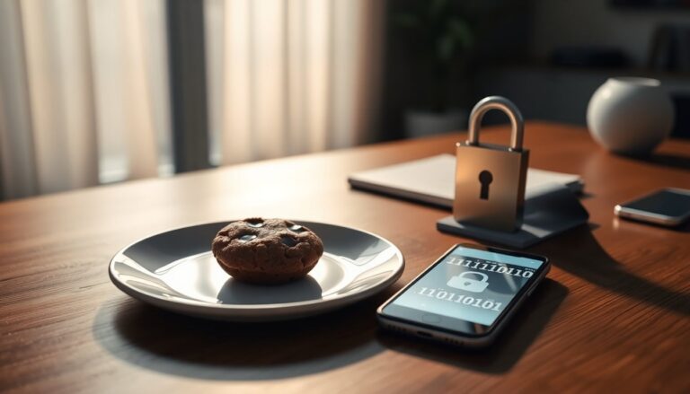 Cookie di Google: la politica di privacy e sicurezza nel 2026