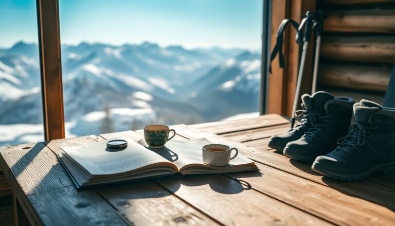Coolcation: la nuova tendenza delle vacanze estive in montagna e nord Europa