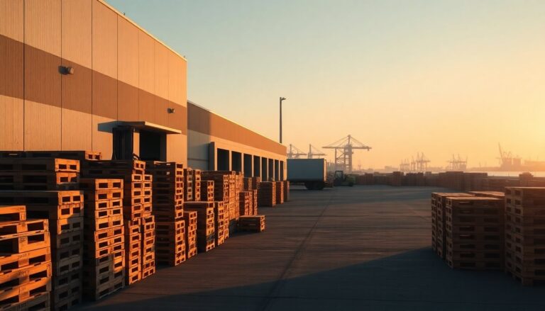 Crisi alla Moving: 70 dipendenti in bilico dopo la rescissione con Fedex