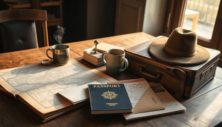 Destinazioni di viaggio: come trovare la meta ideale in base alla tua personalità