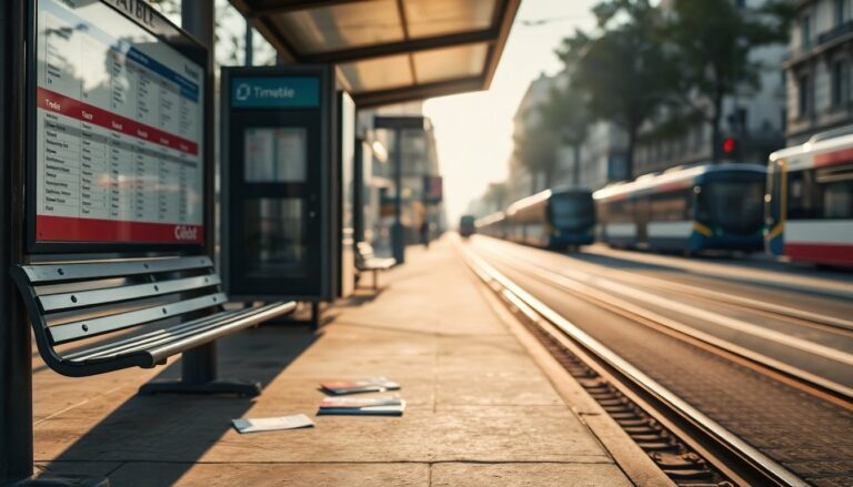Disagi sui mezzi pubblici a Genova: corse ridotte, turisti in attesa e tensioni alle fermate