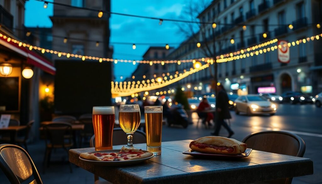 Dove vedere sport a Genova: maxischermi, pub e piazze