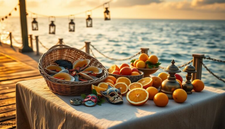 Eventi estivi a Camogli: tradizione, cultura e divertimento