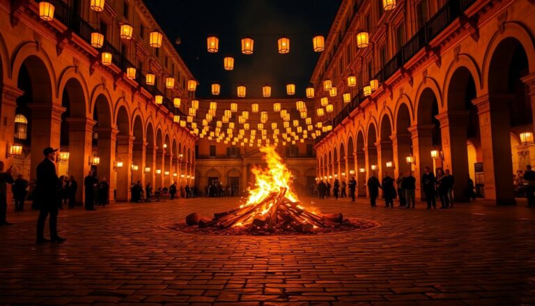 Festa di San Giovanni Battista a Genova: storia, musica e tradizioni
