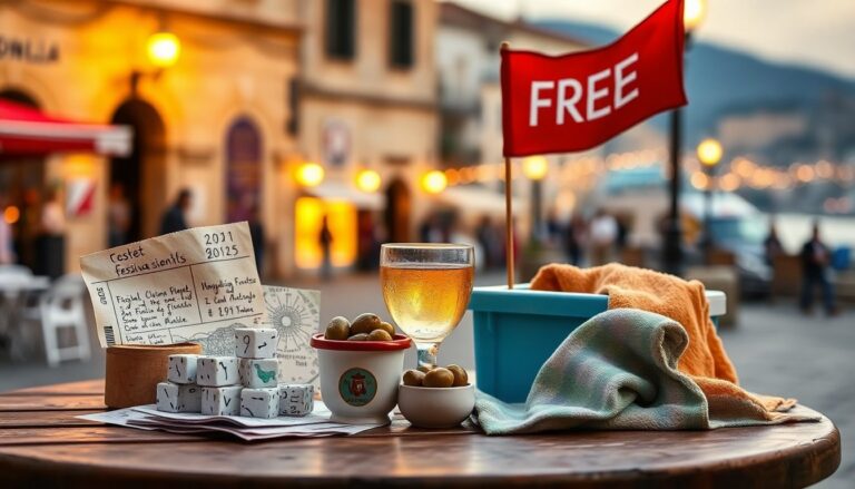 festival a genova e riviera: guida pratica per eventi economici