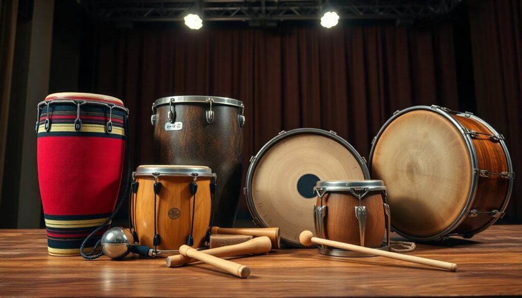 Festival di percussioni a Genova: un tour del mondo in musica dal 11 al 13 giugno