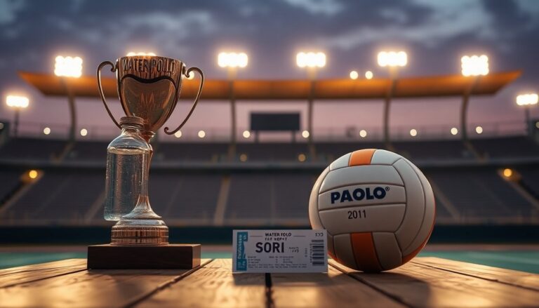 Finali scudetto a Sori: Pro Recco contro Brescia con calendario e biglietti