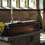 Funerali alla Spezia per il volontario pro Kiev Alessandro Pineschi