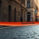 Genova: arrestata aggressore di turista francese in centro storico